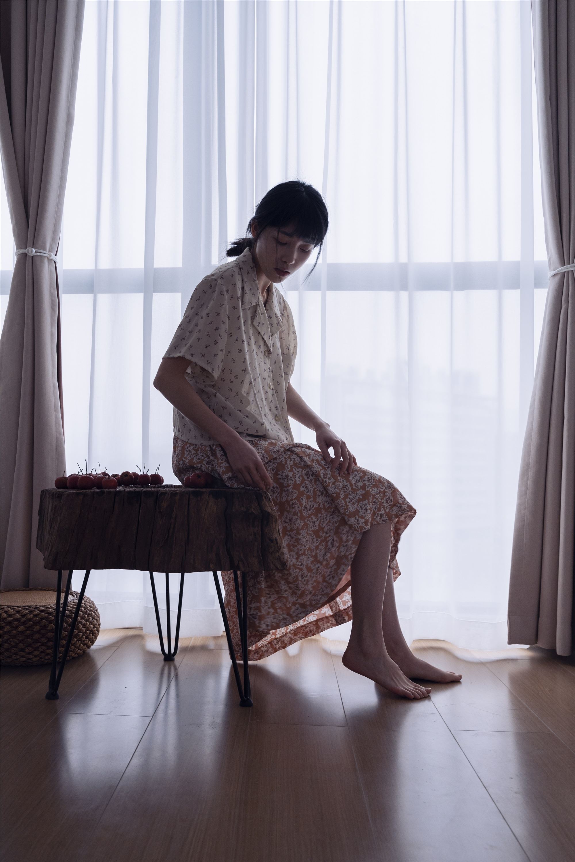 YITUYU艺图语 2025.03.10 归乡 小松麻奈